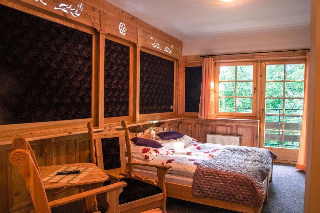 U Bohaca Zakopane